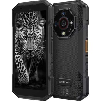 Ulefone Armor X32 6/128GB black