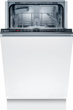 Lavastoviglie da incasso Bosch SPV2IKX10E - 9 coperti classe energetica F