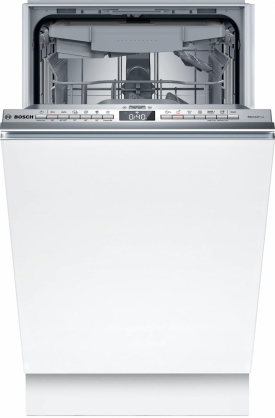 Lavastoviglie da incasso Bosch SPV4HMX10E - 10 coperto classe energetica E