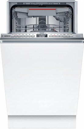 Lavastoviglie da incasso Bosch SPV6ZMX17E - 10 coperti classe energetica C