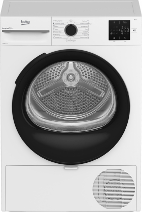 Asciugatrice Beko BM3T38230W - 8 Kg. classe energetica A++