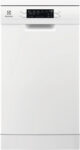 Lavastoviglie Electrolux ESA42110SW - 9 coperti  classe energetica F - Slim 45cm.