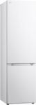 Frigorifero combinato LG GBV5240DSW - 387 Litri classe energetica D