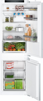 Frigorifero da incasso combinato Bosch KIN86VFE0 - 260 Litri classe energetica E