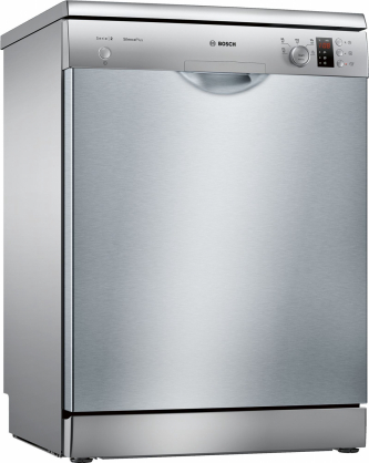 Lavastoviglie Bosch SMS25AI05E - 12 coperti classe energetica E